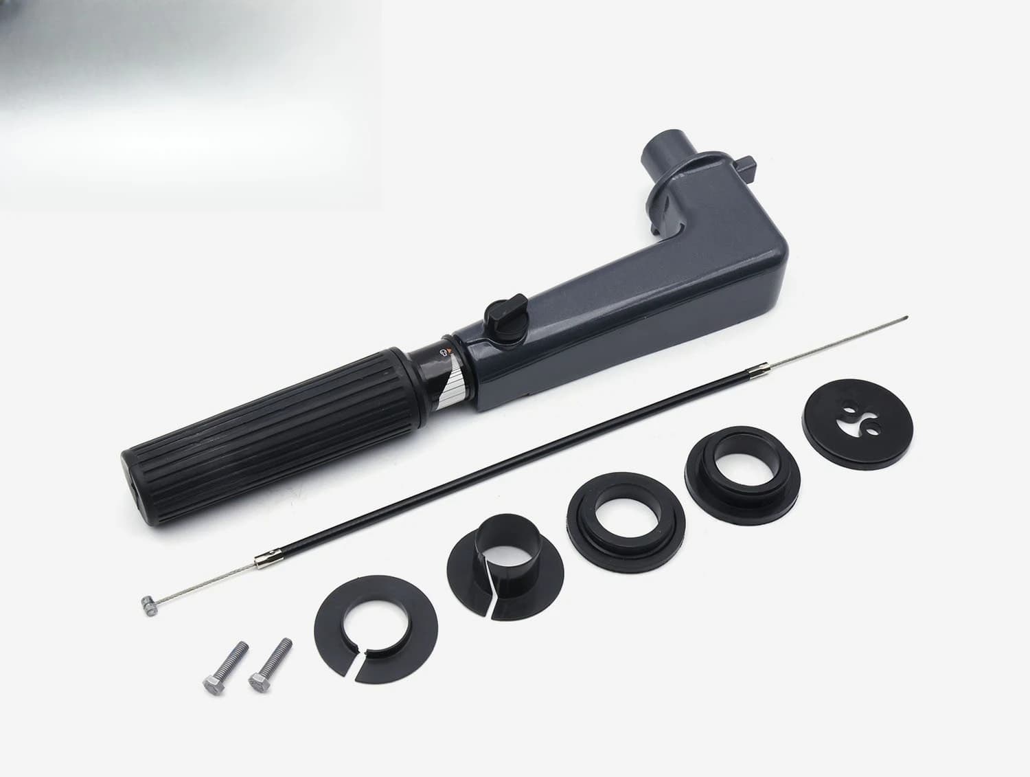 Outboard operating handle for Yamaha outboard engine ship throttle handle