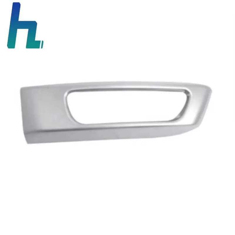 LR045048 LR045049   Front  Fog Lamp Trim Bezel for Range Rover Sport 2014-2017  Grand Tex Aut