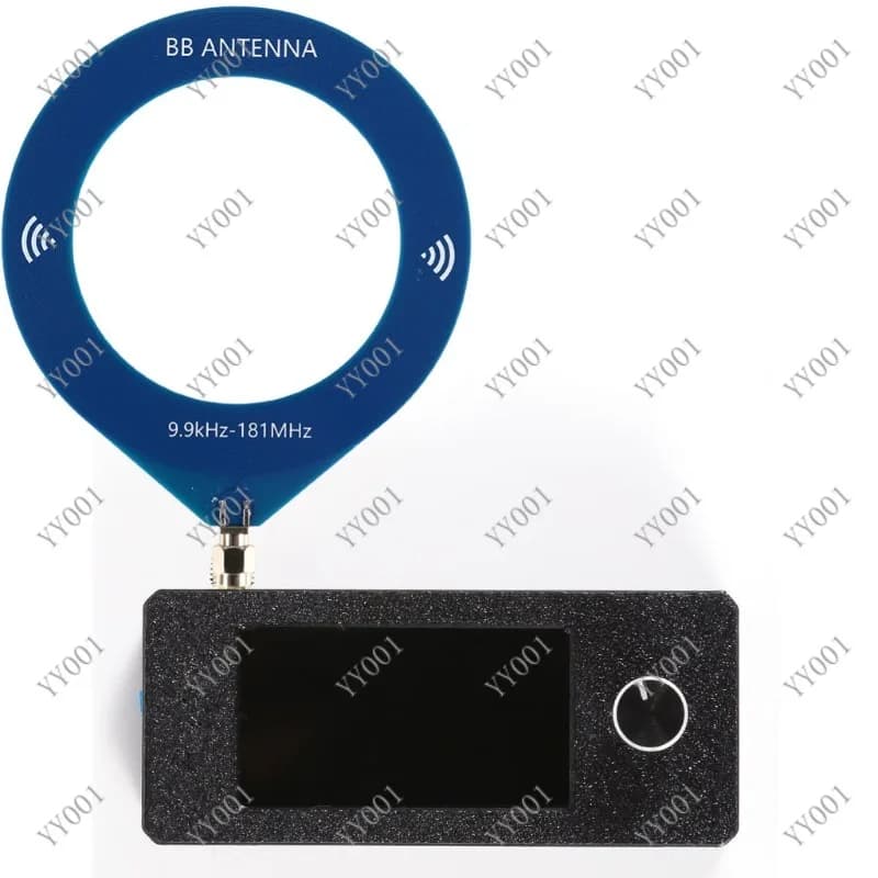 4732 Chip Mini Radio Full Band FM Portable Pocket Radio Emergency Rechargeable Battery HiFi Receiver