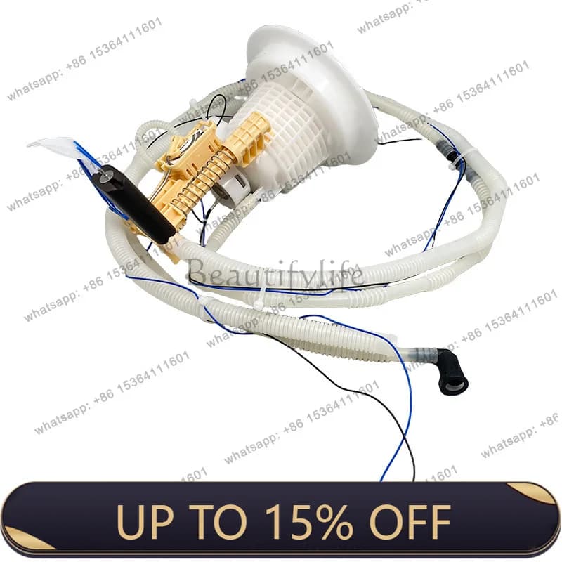 LS cross-border spot wholesale 1644700290 A1644700290 suitable for W164 fuel filter