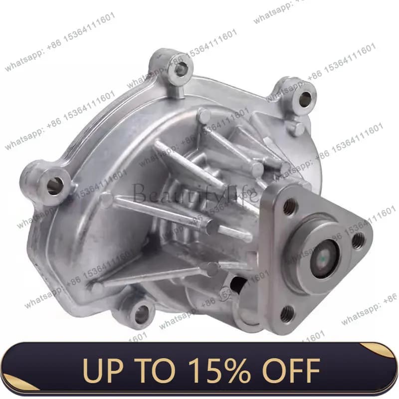 94810603301 For engine cooling water pump