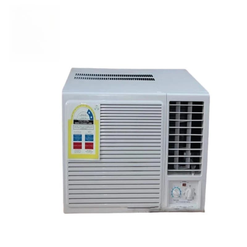 2Ton window air conditioner