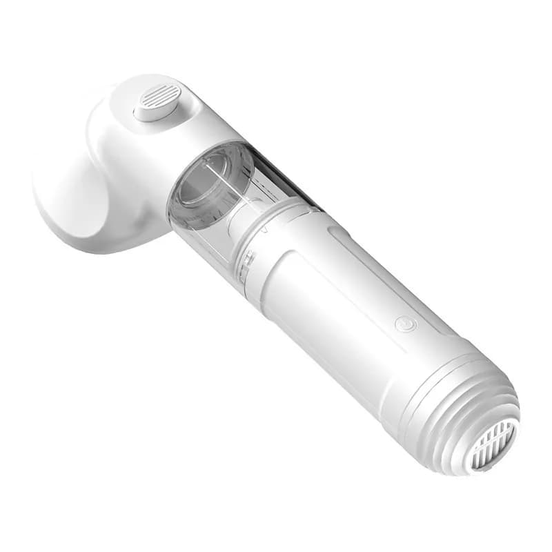 Pet Multi-Function Deshedding Grooming Vacuum Electric Hair Suction Bed Cleaner Lint Roller Home Cleaning Tool