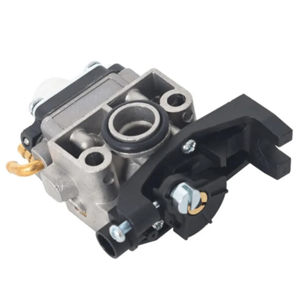 Aftermarket Carburetor Air Filter Assembly for Honda GX25 GX35 for snipper BrushCutter – Easy to Install  Aftermarket