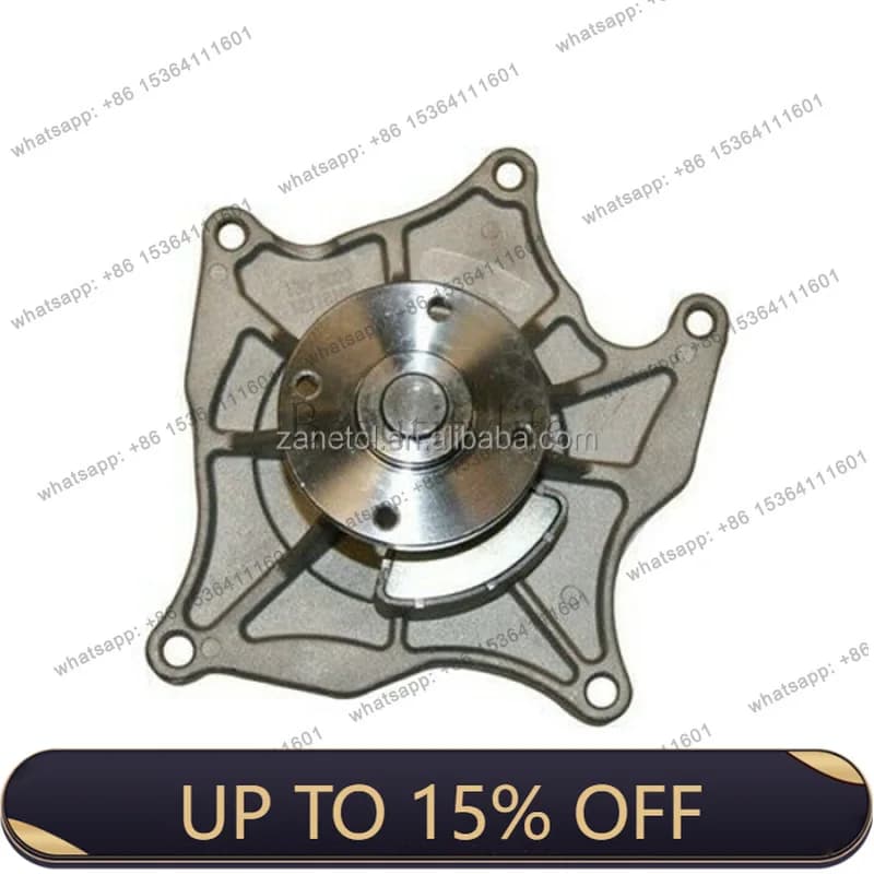 Tool Parts For Auto Parts, Auto Water Pump AW6239