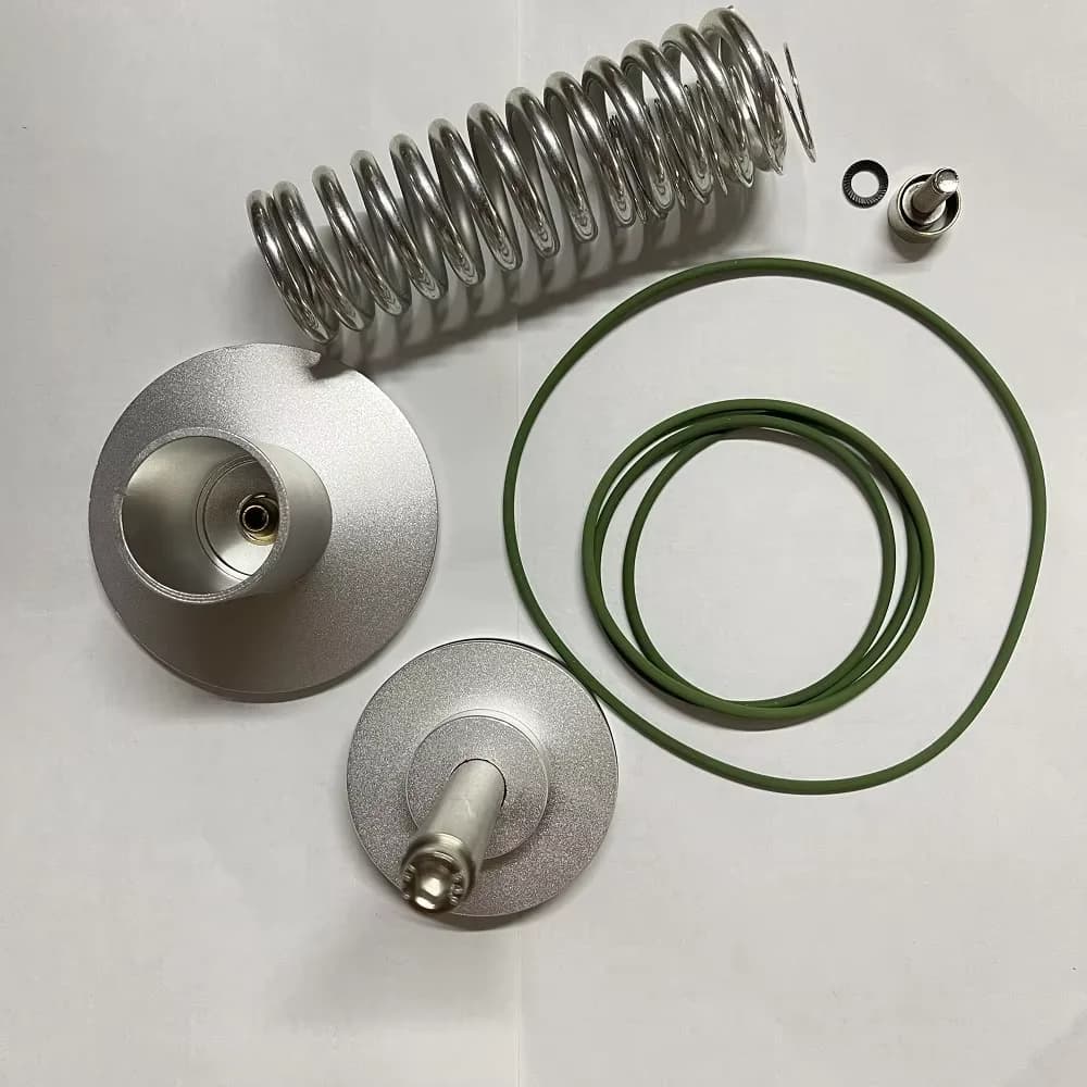 High Quality Model 2205490451 Intake Maintenance Kit Air Compressor Screw Air Compressor Spare Parts