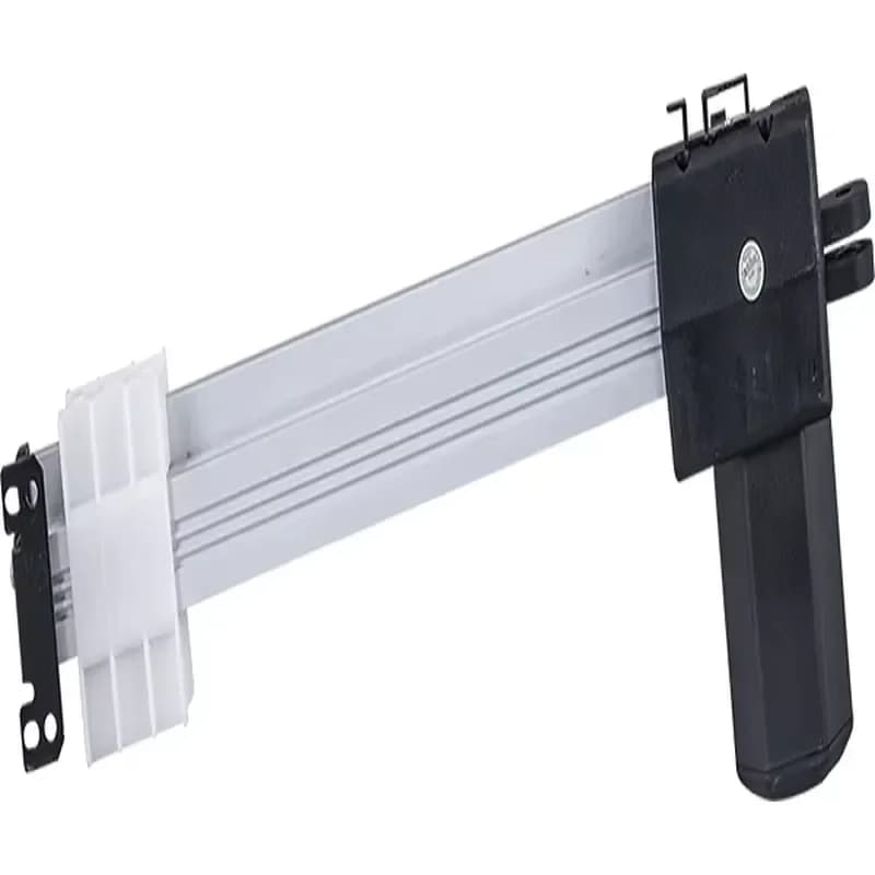 24V DC Linear Actuator 330mm Stroke 1000N Thrust Heavy Duty Electric Motor for Industrial Automation Furniture Lift System
