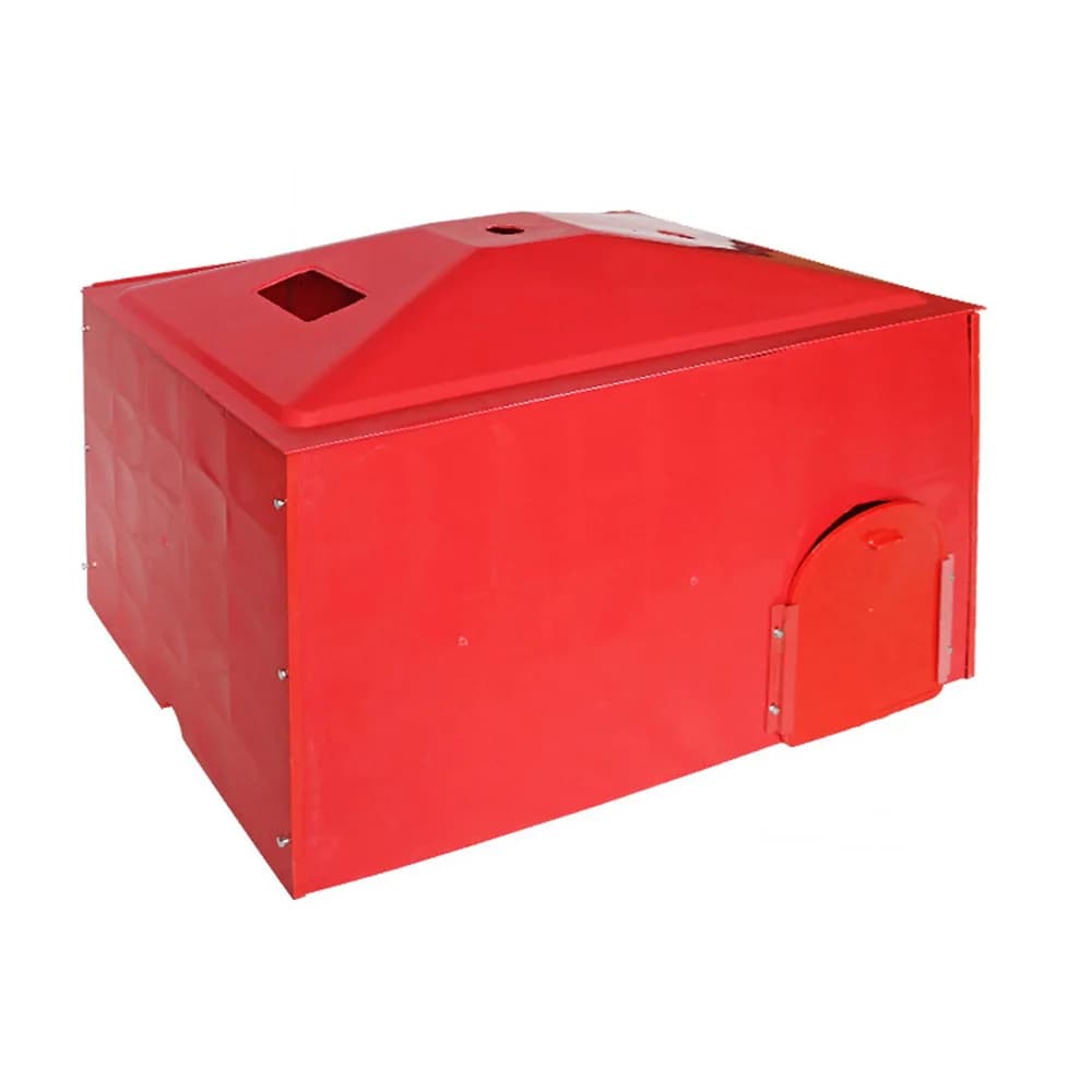 Hot Sale Piglet for Pig Farm Farrowing Heating Box to Keep Warm