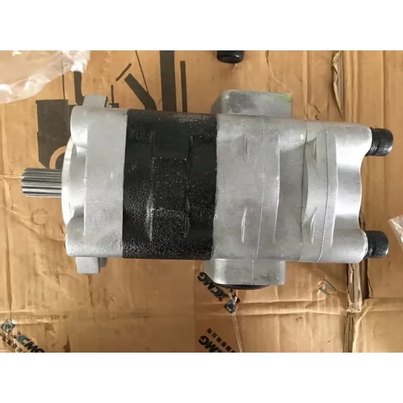 Forklift Spare Parts CBHYC-G36/F3.5-AT Gear Pump