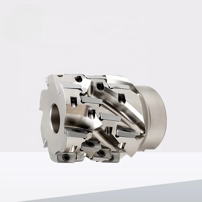 AP Milling Cutters for Corn Rough Cut Factory Direct Price High-Quality Metalworking Tools
