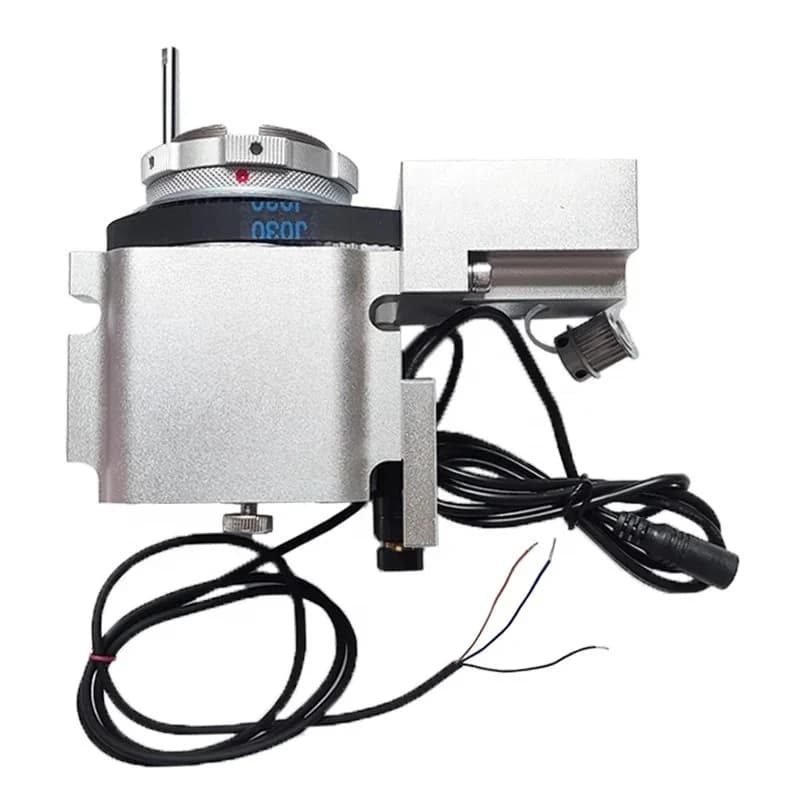 Holder Mount Support Module Sui Pneumatic Oscillating Tangential Drag Knife V- Kiss-cut SRT