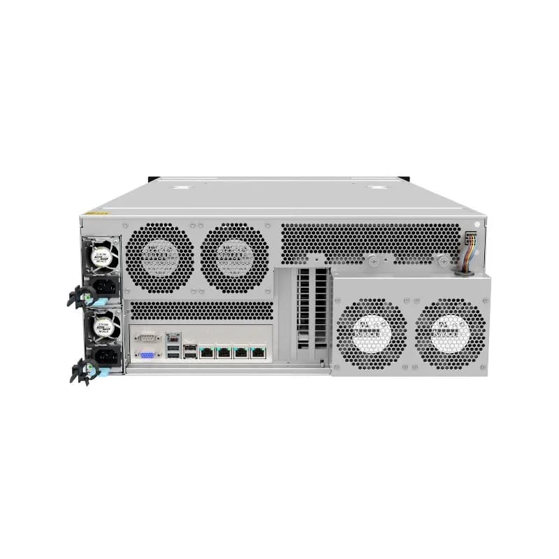 Server workstation deep learning AI artificial intelligence large model