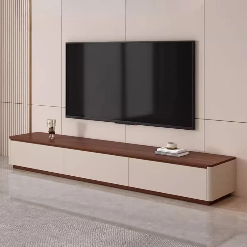 Wooden Tv Stand High Quality Comfortable Floor Tv Stand Nordic Living Room Cabinet Storage Muebles Para Hogar Nordic Furniture