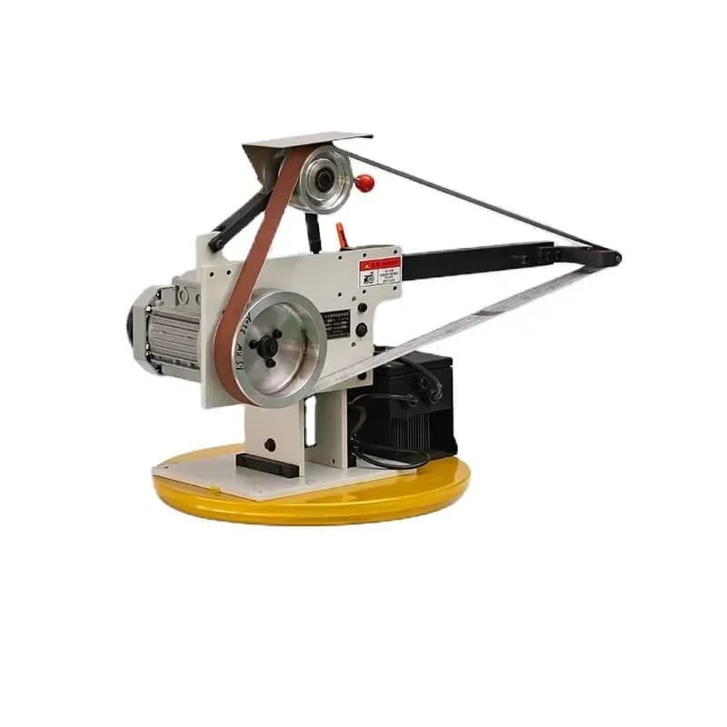 High-power Multi-functional Knife Sharpening Machine