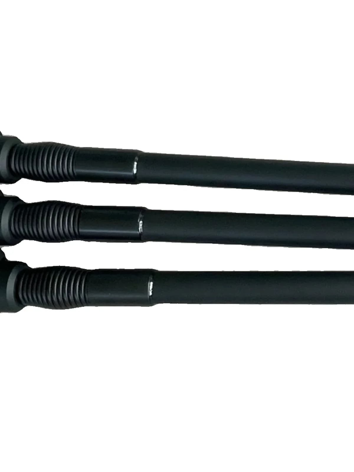 2.4G automotive FRP spring-loaded omnidirectional antenna mesh ad hoc network trunking antenna