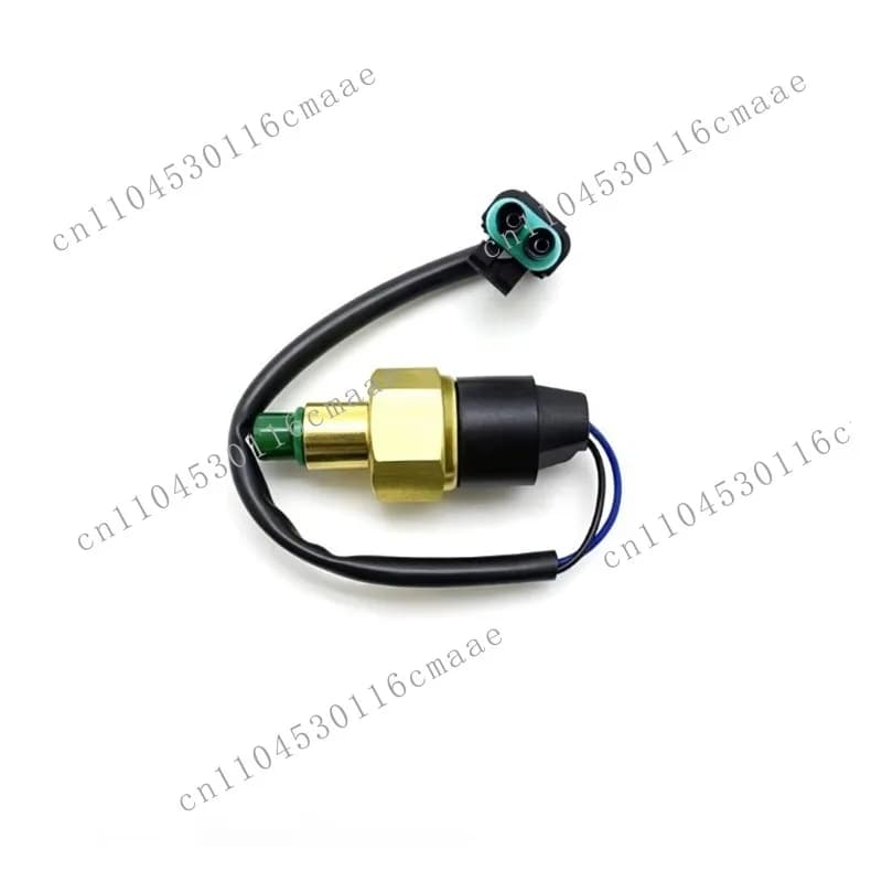 High Quality Pressure Switch 144467A2  for Case IH 5120 5130 5140 5220 5230 5250 Excavator Parts