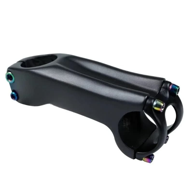 Road Bike Bicycle Rod 6/17 Degree 31.8mm Road Bike Carbon Rod Positive/Negative Handle Rod