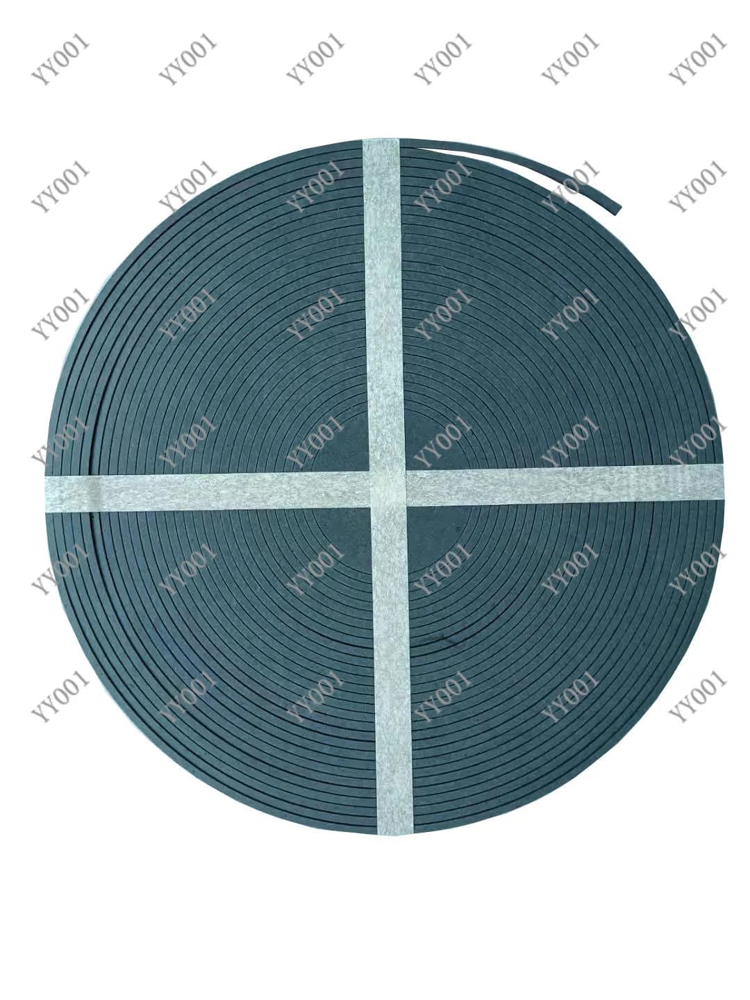 TS600 Vacuum Pump Sealing Strip Ring Brand New Replacement Maintenance Repair Cigram Parts