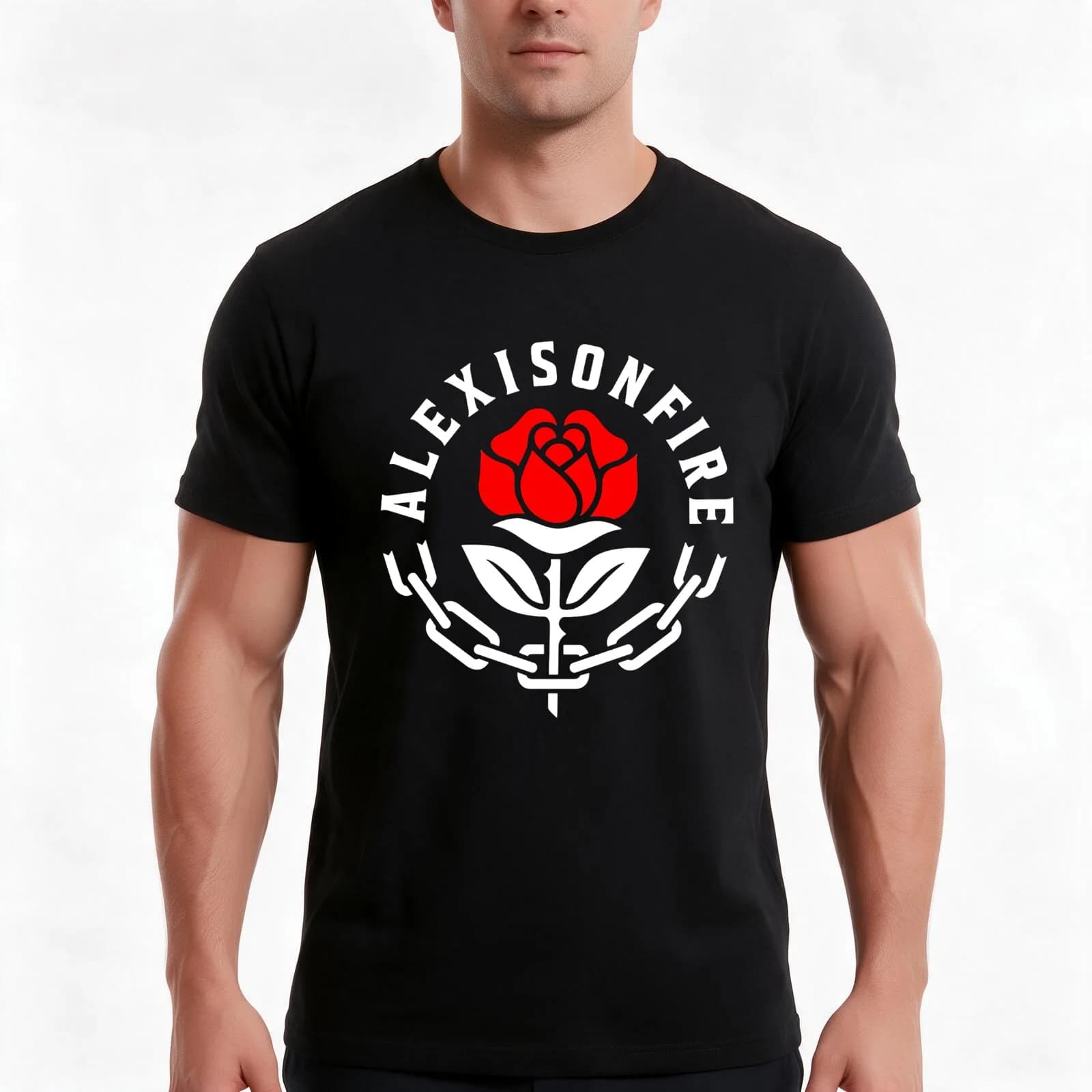 top - trending T-Shirt, Summer Casual Cotton Tee, Oversized Streetwear Tops, Vintage Graphic Print, Loose Fit Short Sleeve