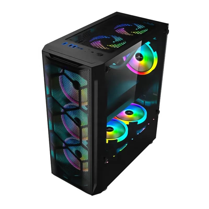 Game Box Desktop Computer Game Box Computer Tower Box Computer Tower Manufacturer