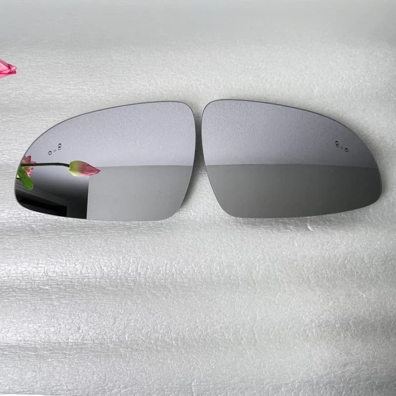 For Kia SPORTAGE-R KX5 2016 2017 2018 Car Heating Blind Spot Function Left and Right Sides Mirrors