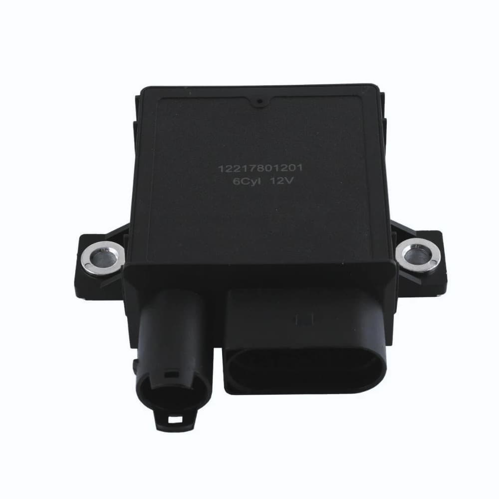 A 6461532579   Unidad  control  bujías incanscentes para Merces-Benz Clase C E T-Mol W204 S204 W211 S211 OEM 6461532579 7285687