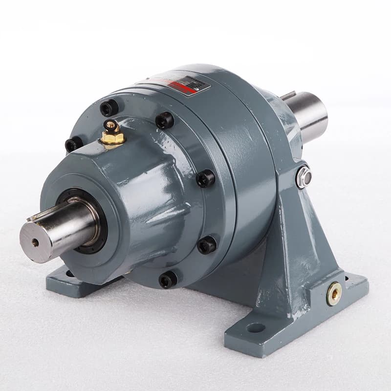 Supror Customizable ODM Helical Gearbox Servo Motor Reducer High Precision Planetary Gear for Industrial Machinery