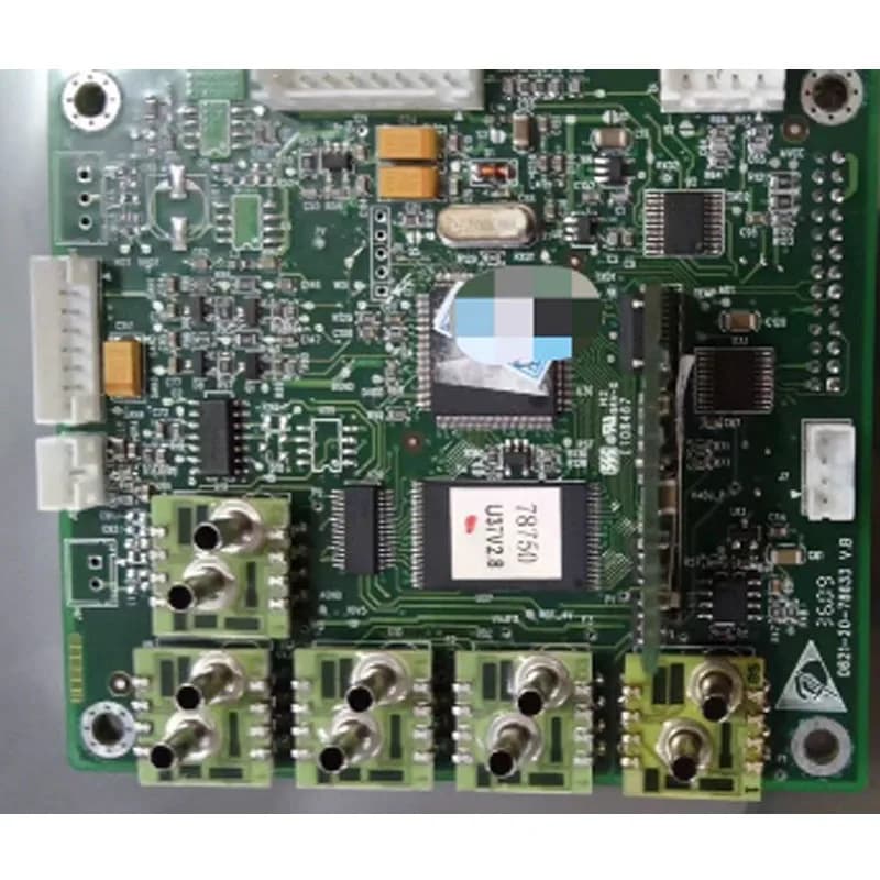 EX20 20VET 25 30 35 55 65 Monitoring Board Assembly Monitoring Signal Detection Board