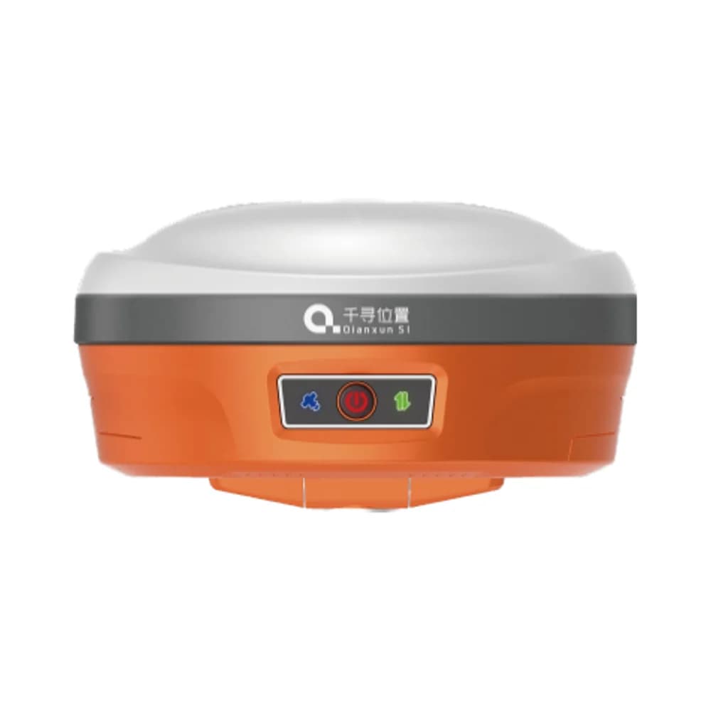 2025 Agricultural Dedicated RTK Base Station with GPS Autosteering Motor