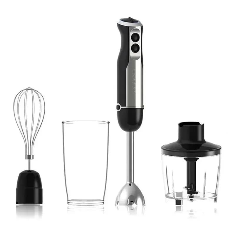Handheld baby food handmade soap blender egg beater minced meat cooking stick electric household