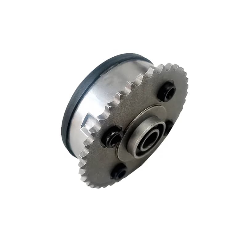 Durable Timing Chain VVT Auto Engine Systems Camshaft Adjuster OEM 11367583207