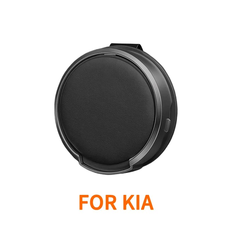 Car Foldable Drink Holder Car Water Bottle Storage Rack Durable Car Cup Holder Suitable for Kia Sportage, Seltos, Sorento