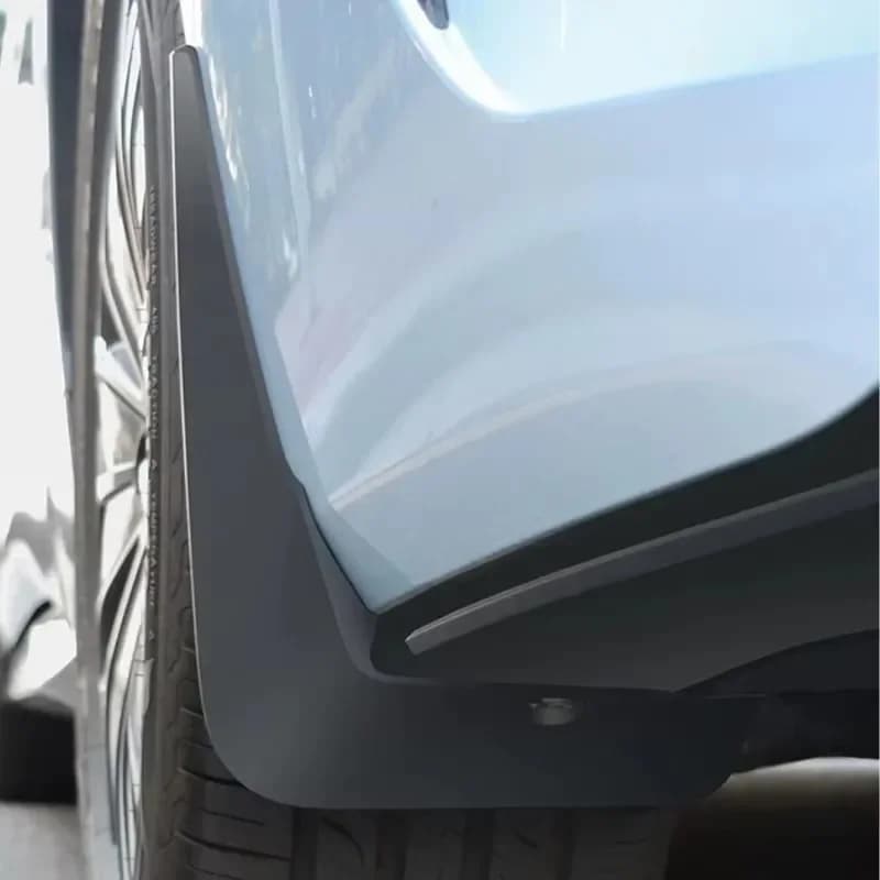 DING PENG BO For BYD Seal EV 2022 2023 Mudguards Fender Guard Splash Mud Flap Mudguard Car Accessories