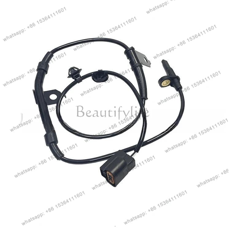 ABS sensor MR977399 MR977400 for GRANDIS NA4W 4G69
