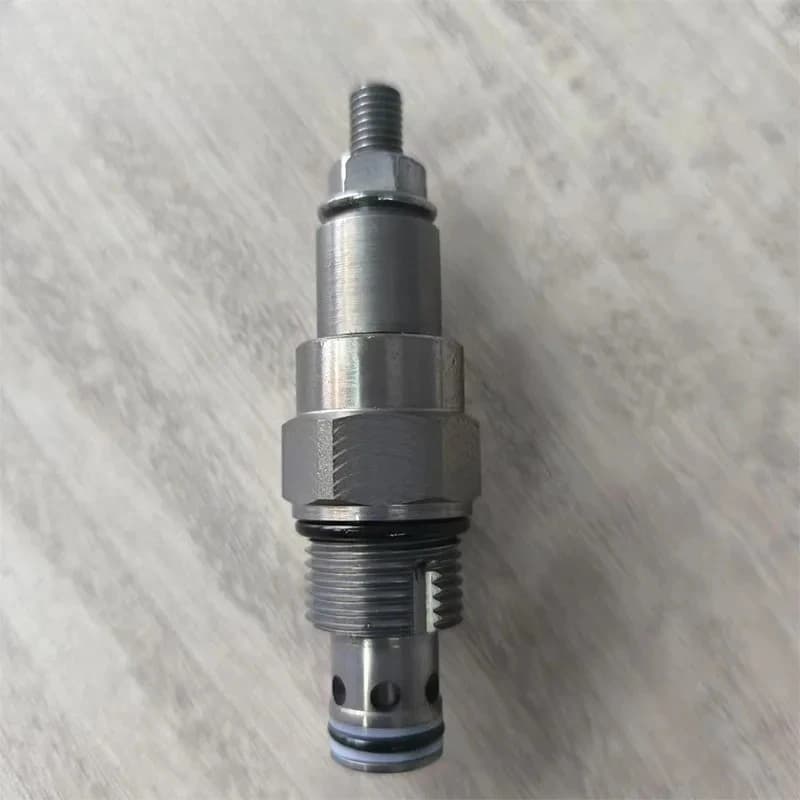 Energy and Mining Equipment BG00753433 Valve Sandv Mining Machinery Spare Parts