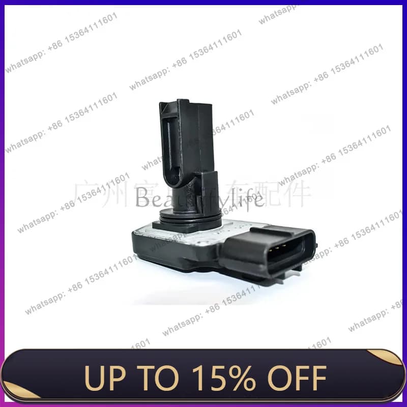 High-quality accessoriesXL3F-12B579-BA auto parts, air flow meter sensors