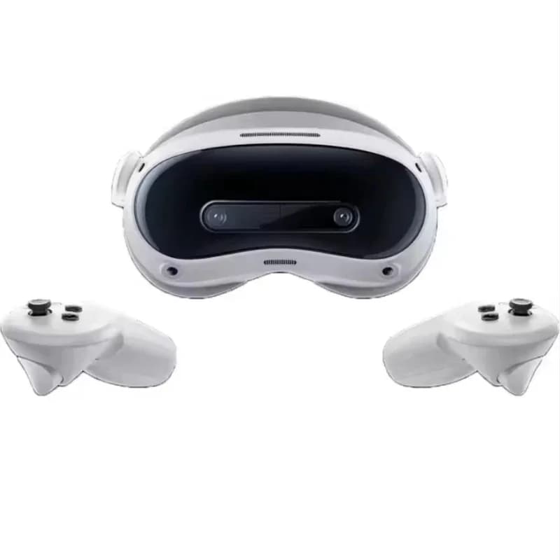 New Mixed Reality VR Glasses Headset Virtual Reality