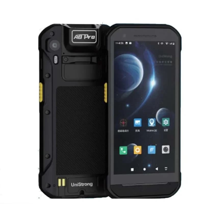 Beidou handheld intelligent end point Beidou navigator handheld GPS handheld