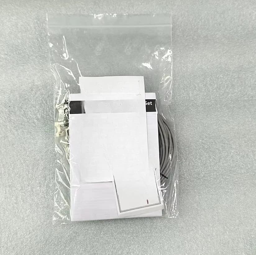 EL6503A Compatible ECG Lead Wire Universal ECG Connection Leadwires