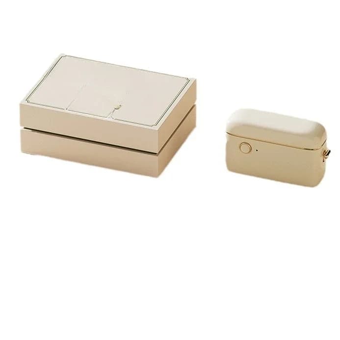 H1/H1S Smart Label Printer, Small Handheld Portable Mini Printer for Home Use, Lightweight Thermal Sensitive