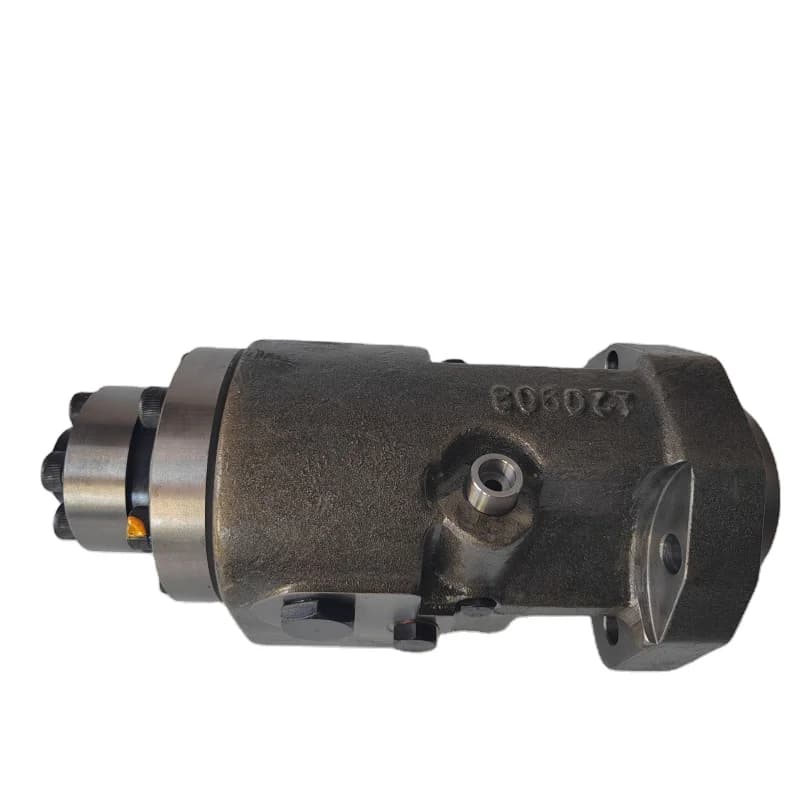 Fuel Injection Pump 746623-51100 EY18 SHIP Diesel Engine Parts 6 Months Warranty China (HEB) Origin Advertising