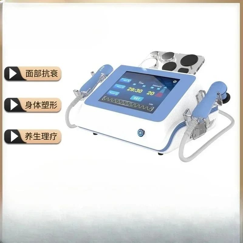 Desktop 448K fever and fat loss instrument