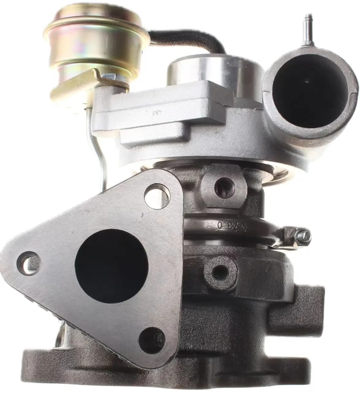 4M40 ME202578 TFO35 Turbo / Turbocharger OEM 49135-03130 For Mitsubishi Pajero Engine