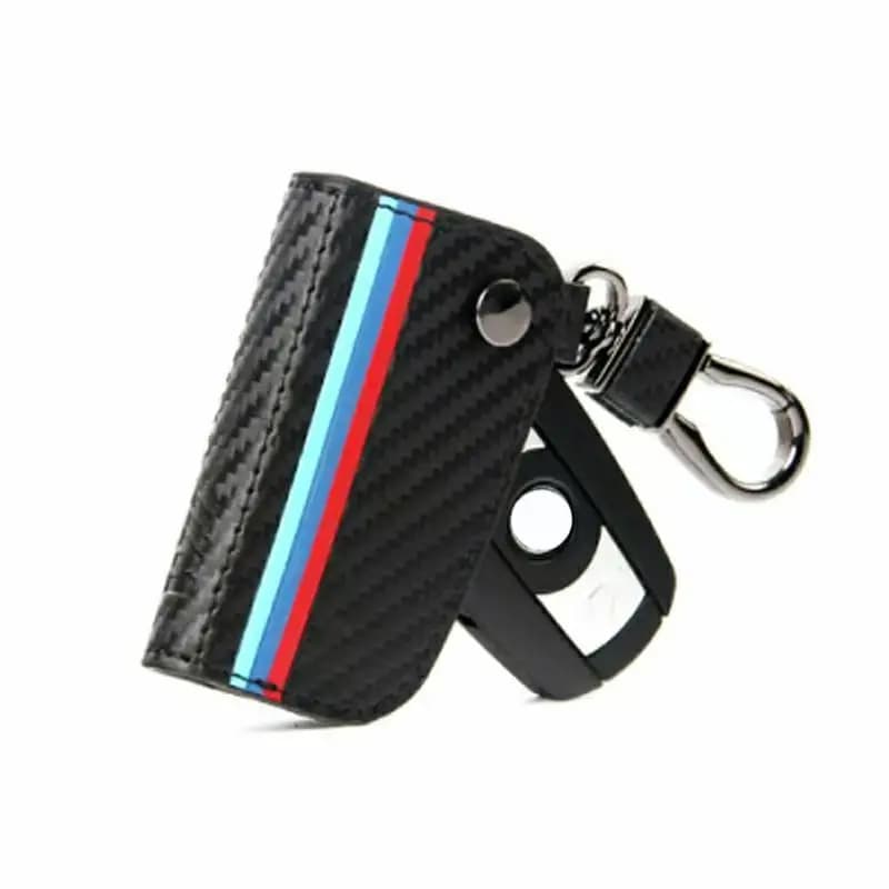 Suitable for BMW car key bag new 3 Series 5 Series 1 Series 7 Series GT Series 6 Series x3x4X5 key bag cover