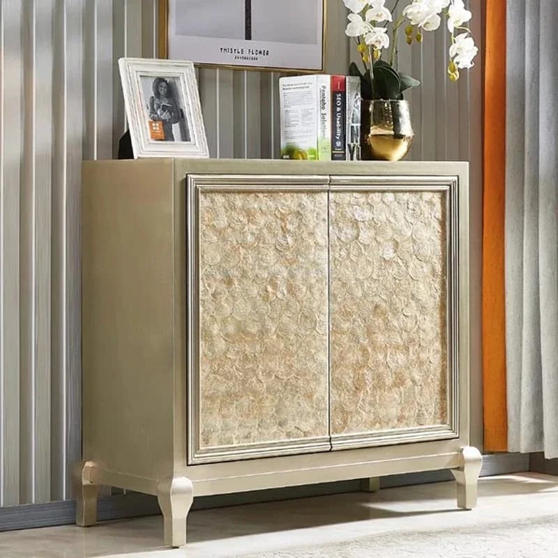Wooden Simple Shoe Cabinets Luxury Dorm Display Storage Bedroom Aesthetic Shoe Rack Accent Design Archivadores Room Decorations