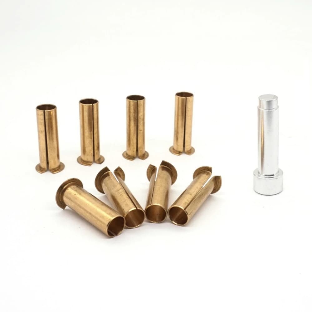 Door Hinge Bushing Liners Replacement for Jeep Wrangler 1986-2006 4Dr