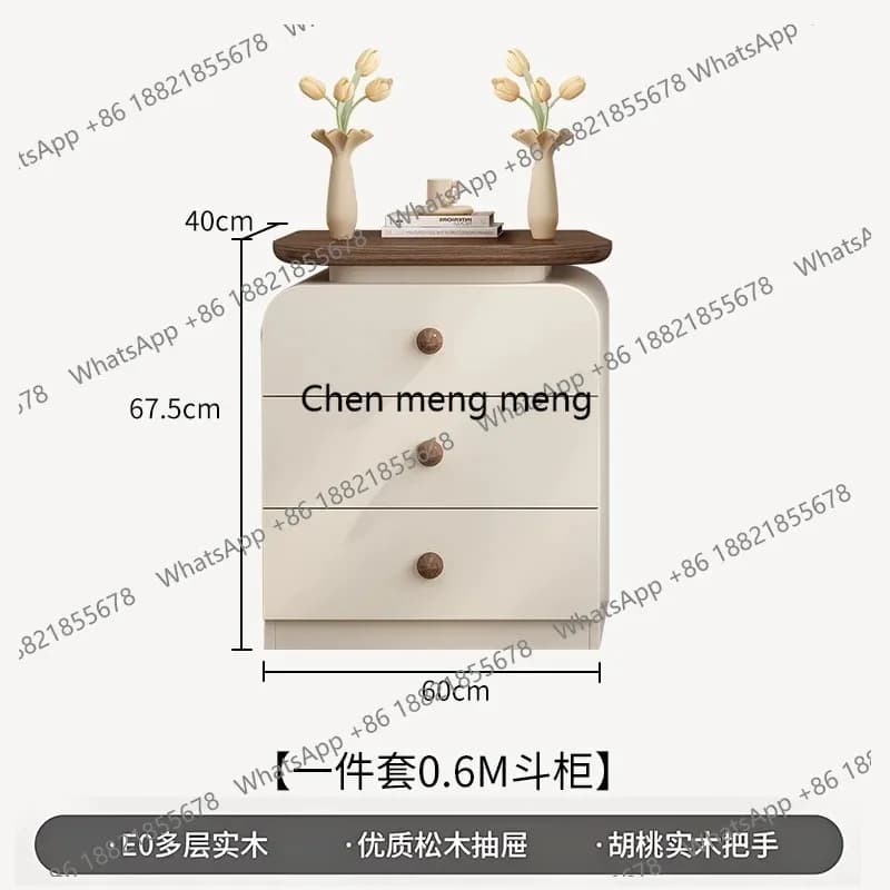 E136  Wood Shelf Vanity Table College Dorm Essentials Big Luxury European Dressing Table Storage Mesa De Maquillaje Hotel Furnit