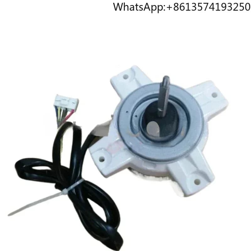 EAU57945701 SIC-67FV-D843-2 LC inverter air conditioner motor EAU57945702