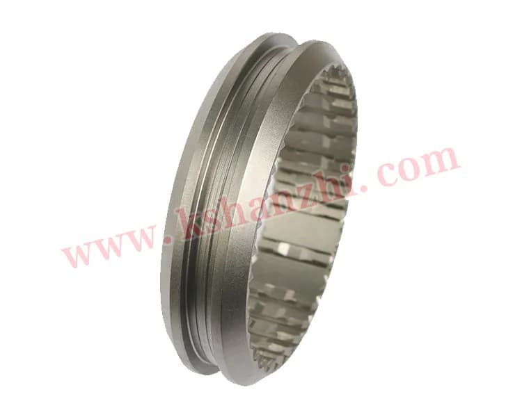 Forklift Spare Parts 33364-23320-71 Hub, Sleeve Synchronizer for 7FD(G)10~45 (33364-23321-71)