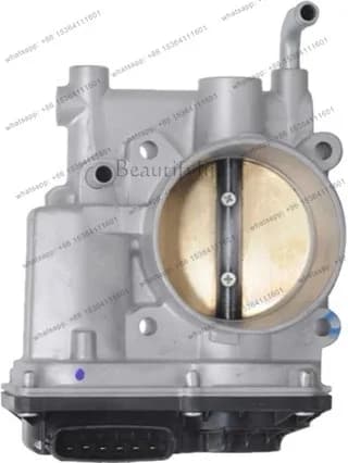 Factory direct sales, auto parts 16112-AA230 throttle